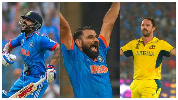 IND vs AUS World Cup Final 2023: IND vs AUS World Cup Final 2023: