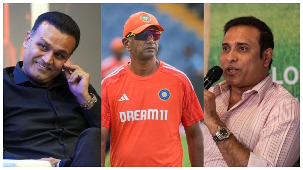 Indian Cricket Team: