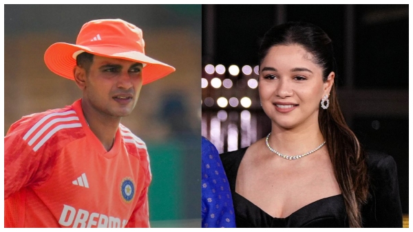 Sara Tendulkar Sara Tendulkar