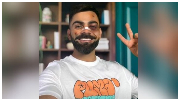 বিরাট কোহলি বিরাট কোহলি