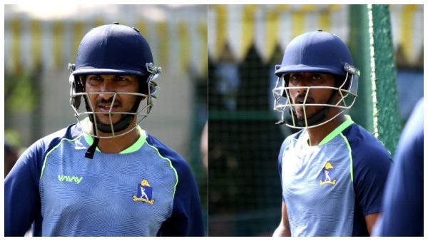 Vijay Hazare Trophy Vijay Hazare Trophy