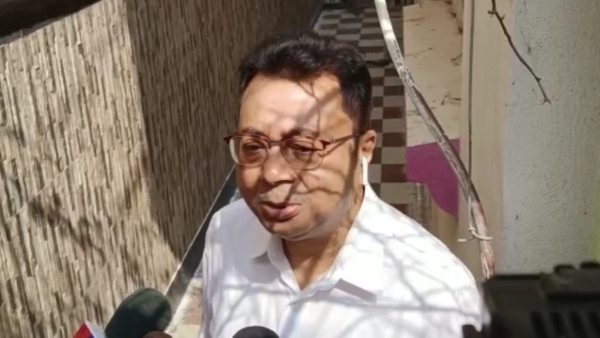 Jyotipriya Mallik