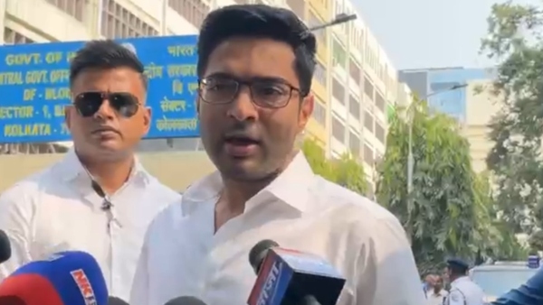 Abhishek Banerjee