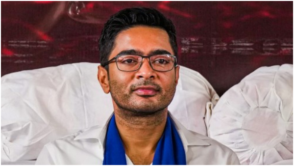 Abhishek Banerjee