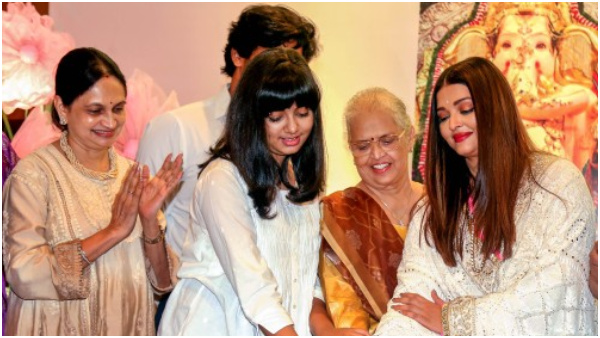 Aishwarya Rai Bachchan