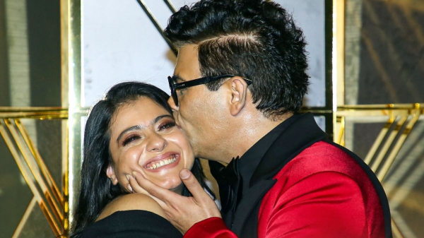 Kajol Deepfake Row