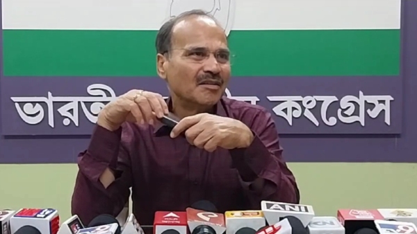 Adhir Chowdhury Adhir Chowdhury