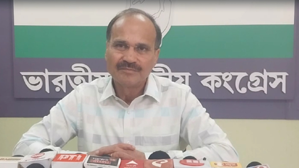 Adhir Chowdhury