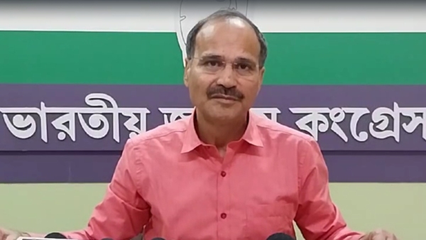 Adhir Chowdhury Adhir Chowdhury