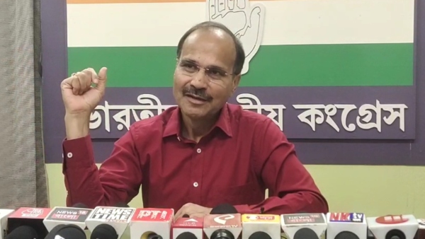 Adhir Chowdhury 