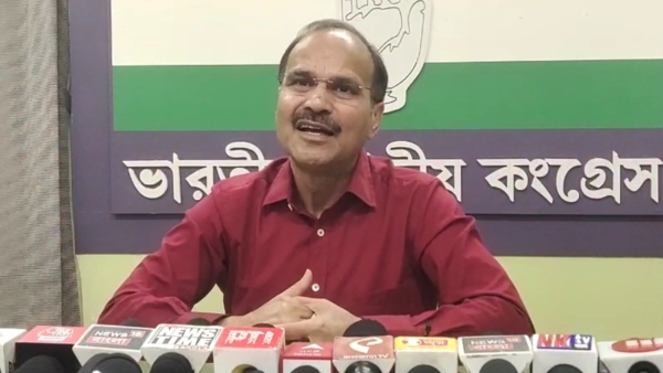 Adhir Chowdhury