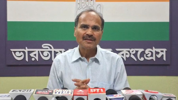 Adhir Chowdhury