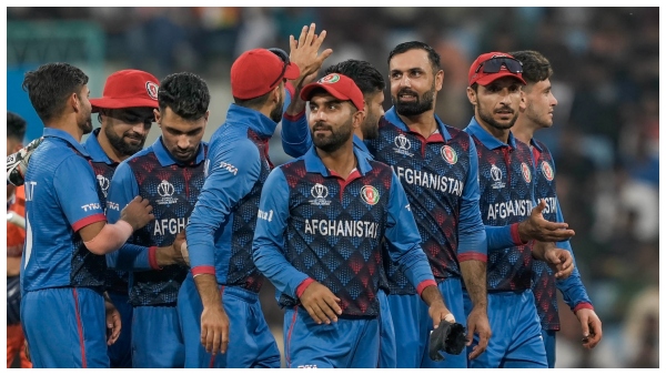 ICC World Cup 2023