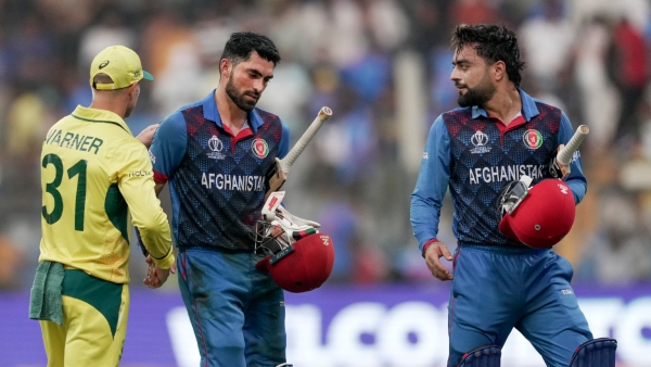 ICC CWC 2023: সচিনের প্রতি কৃতজ্ঞতা ইব্রাহিমের