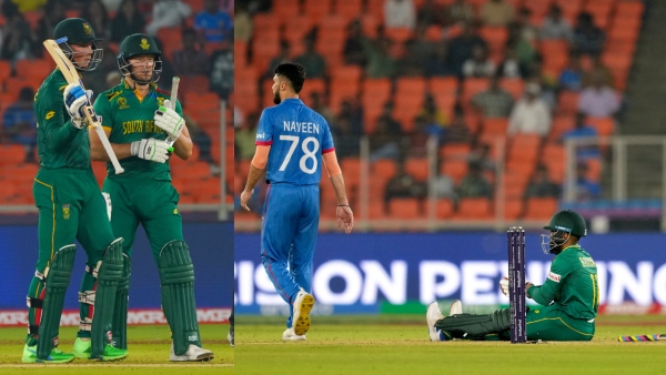 ICC CWC 2023: আফগানিস্তানকে হারিয়েও সেমিফাইনালের আগে সমস্যায় দক্ষিণ আফ্রিকা,