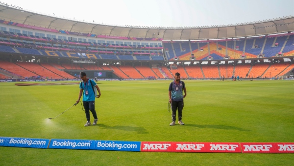 Ind vs Aus CWC 2023 Final: টসই কি বিশ্বকাপ জয়ের চাবিকাঠি? 
