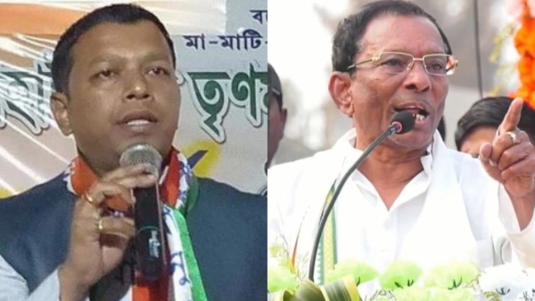  Akhil Giri