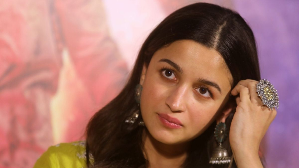 Alia Bhatt Deepfake Video