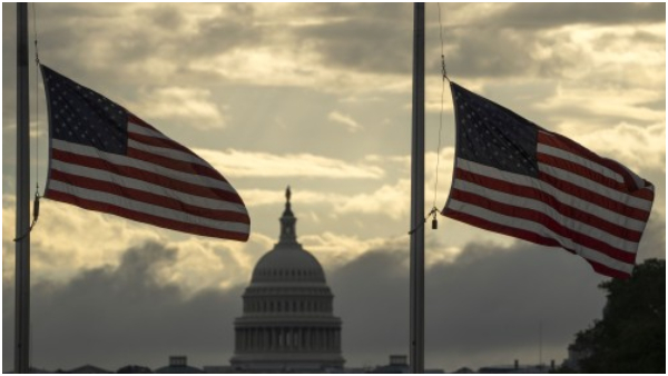 America