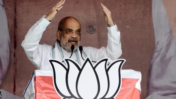 amit shah