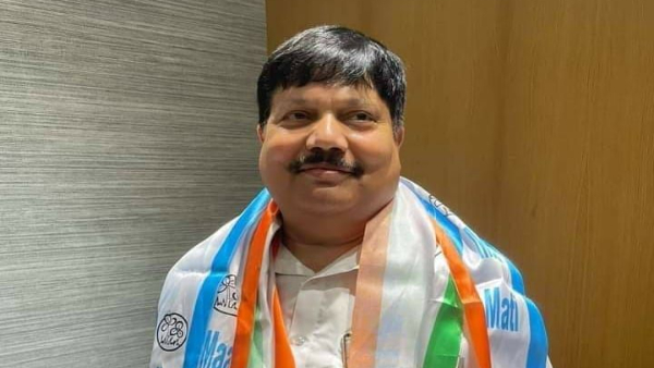 দলের ভাবমূর্তি বজায় রাখতে হলে নাক-কান কাটাদের দূরে রাখতে হবে: অর্জুন সিং দলের ভাবমূর্তি বজায় রাখতে হলে নাক-কান কাটাদের দূরে রাখতে হবে: অর্জুন সিং