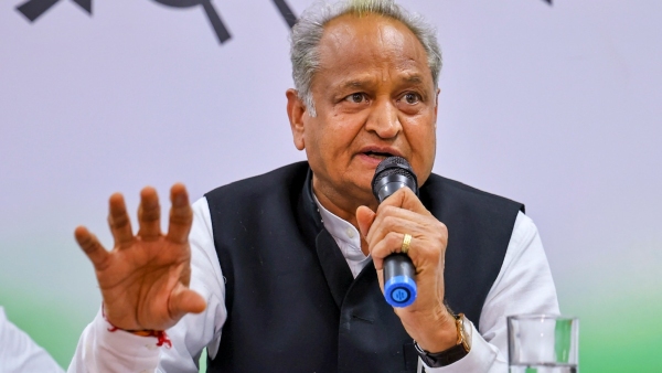 Rajasthan Assembly Election 2023