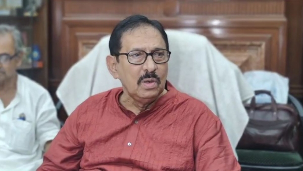 Biman Banerjee Biman Banerjee