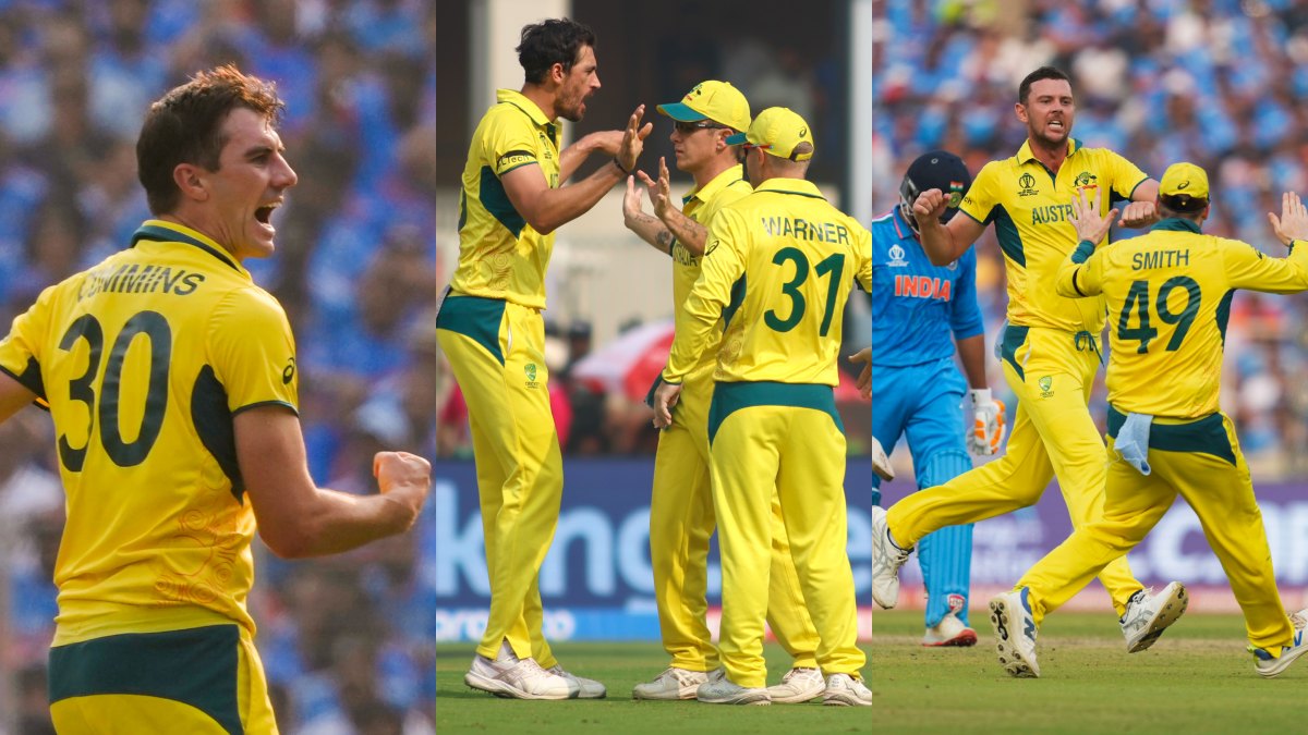 ICC CWC 2023 Final: দুরন্ত অস্ট্রেলিয়া, কপিলের তিরাশি ফেরাবেন রোহিতের ...