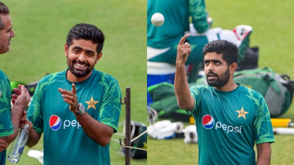 ICC World Cup 2023: পাকিস্তানের প্রাক্তনদের সমালোচনায় গর্জে উঠলেন বাবর