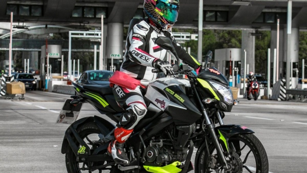 Bike Offers: Bajaj Pulsar N150 Bike Offers: Bajaj Pulsar N150