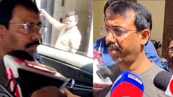 জ্যোতিপ্রিয়র স্ত্রী ও মেয়েকে ৯ কোটি টাকা ঋণ দিয়েছিলেন বাকিবুর? জেল হেফাজতে পাঠালো আদালত