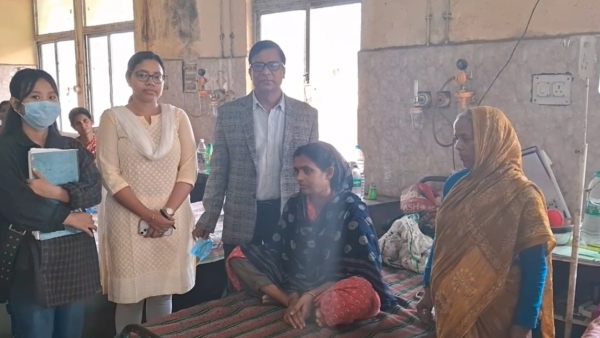 Bankura District Hospital Bankura District Hospital