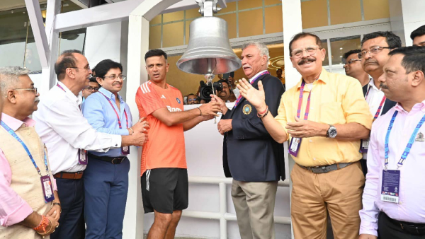 ICC World Cup 2023