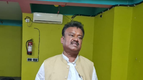 হিংসার রাজনীতি করলে বিজেপির লোকজন চলাফেরা করতে পারত না, হুঁশিয়ারি বেচারাম মান্নার হিংসার রাজনীতি করলে বিজেপির লোকজন চলাফেরা করতে পারত না, হুঁশিয়ারি বেচারাম মান্নার
