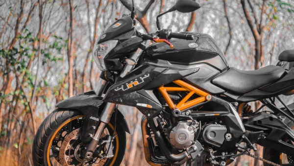Benelli Upcoming Bikes: Benelli Tornado Naked Twin 500 Benelli Upcoming Bikes: Benelli Tornado Naked Twin 500