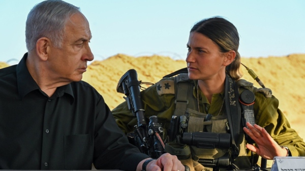 Israel-Palestine Conflict Israel-Palestine Conflict