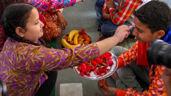 Bhai Phota Bhai Phota