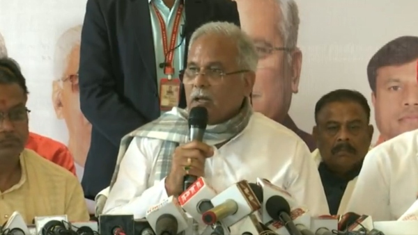 Chhattisgarh Election 2023 Chhattisgarh Election 2023