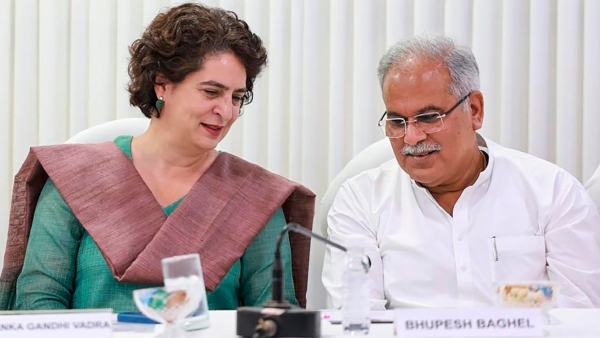 Chhattisgarh Exit Poll 2023