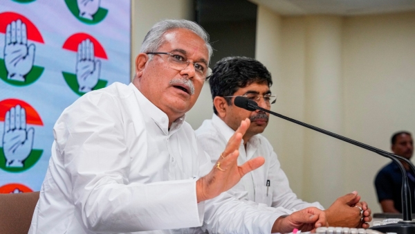 bhupesh baghel bhupesh baghel