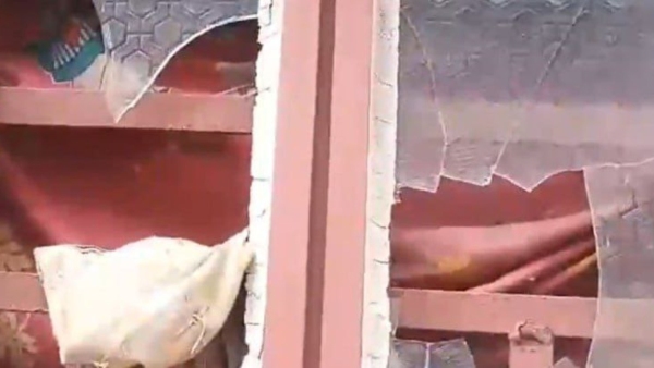 Panihati Blast Panihati Blast
