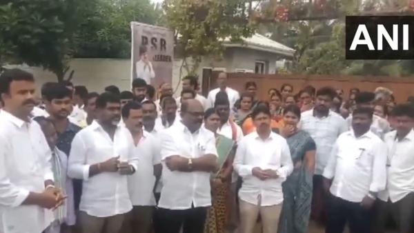 Telangana Assembly Election 2023 Telangana Assembly Election 2023