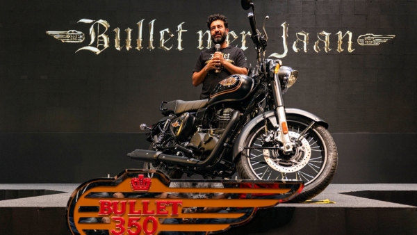 Bike Offers: Bullet 350 Bike Offers: Bullet 350