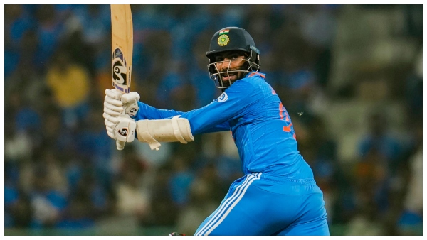 ICC World Cup 2023