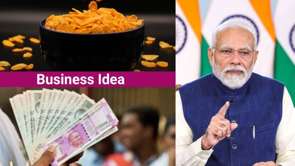 Business Idea