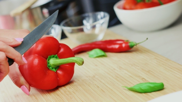 Benefits of Capsicum Benefits of Capsicum