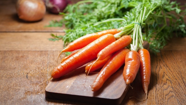 Carrot Benefits Carrot Benefits