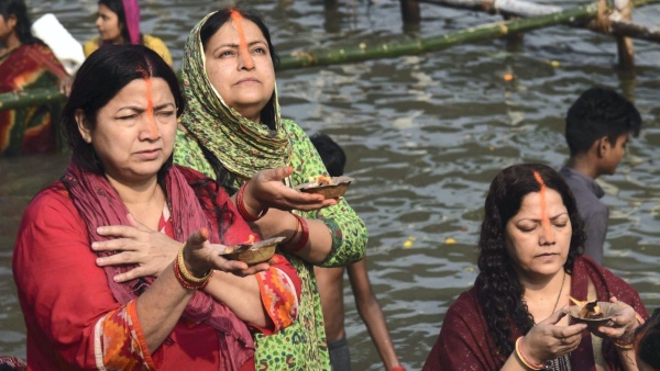 Chhath Puja 2023