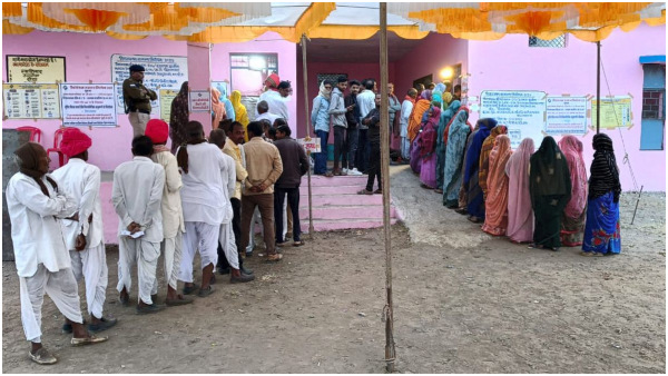 Chhattisgarh Assembly Election 2023 Chhattisgarh Assembly Election 2023