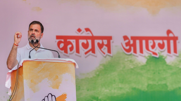 Rajasthan Assembly Election 2023